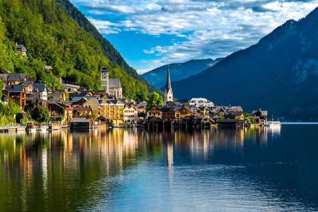 Shalet in Oberössterreich Bad Aussee s Österreich kleiner.jpg